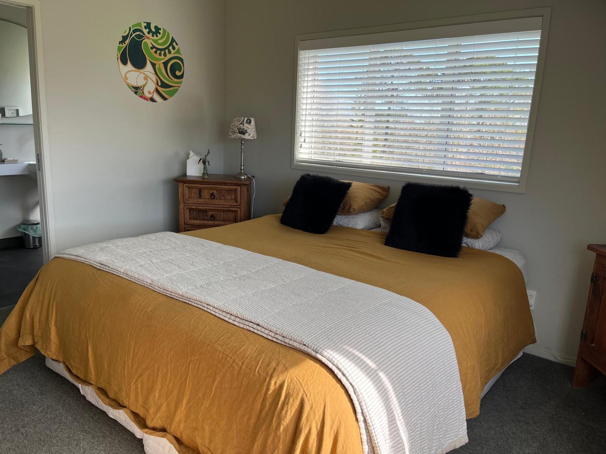 Bed and Breakfast Lavender Hill Riverhead Exteriér fotografie