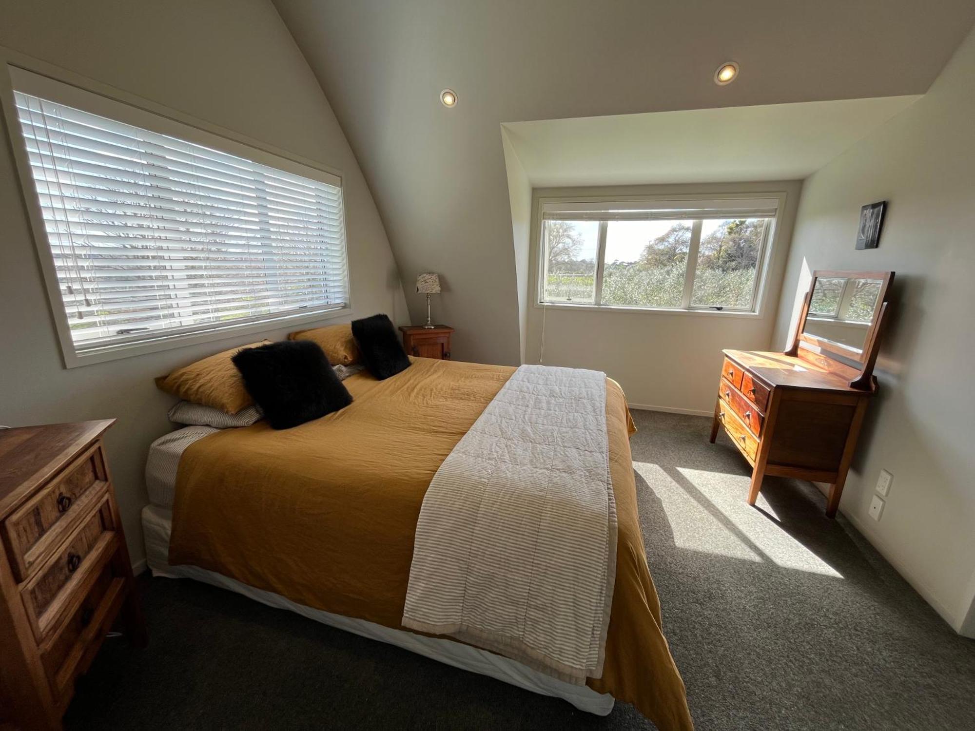 Bed and Breakfast Lavender Hill Riverhead Exteriér fotografie